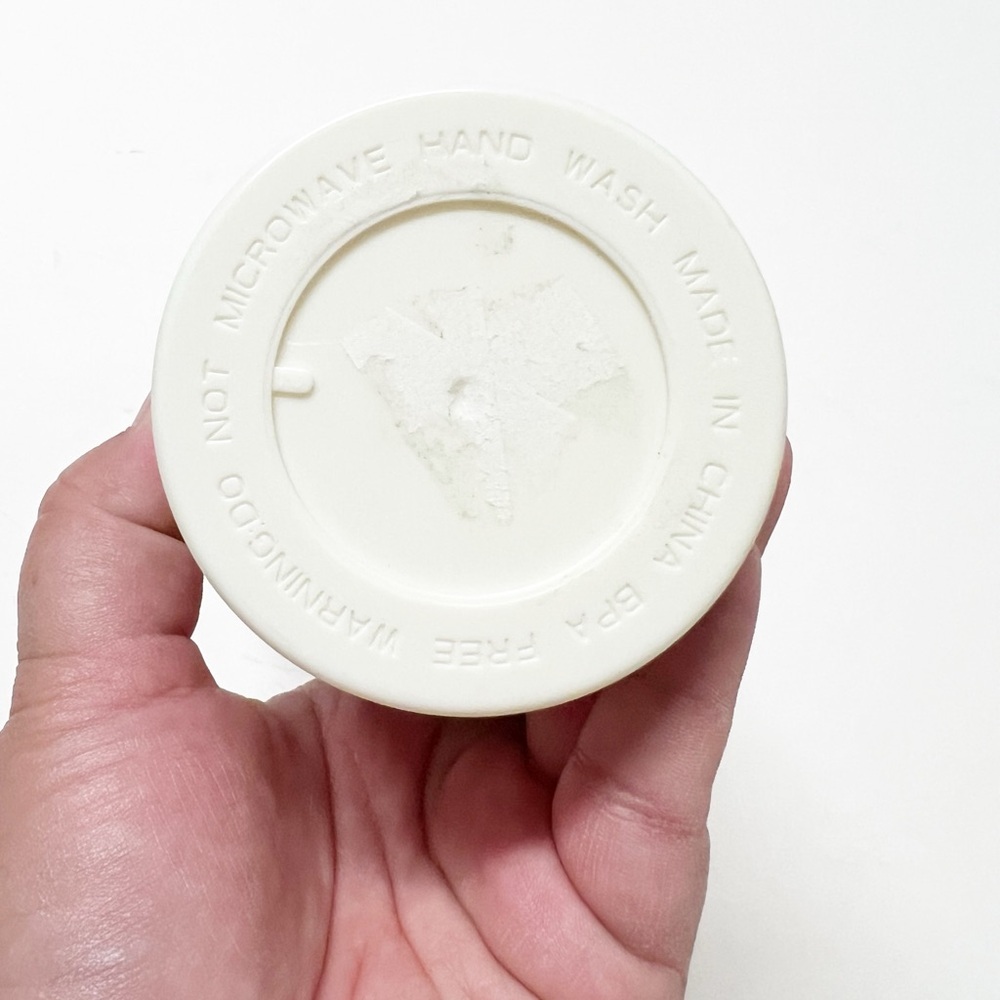 Kate Spade New York Blushing Floral Bridesmaid 20 Oz Insulated Tumbler - Picture 4 of 9